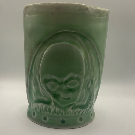 Out of this World Tumbler