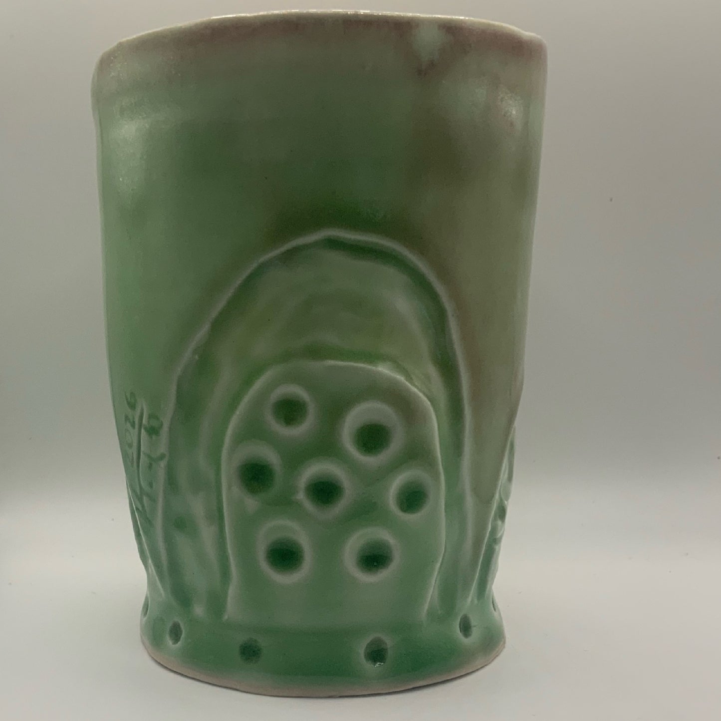 Out of this World Tumbler