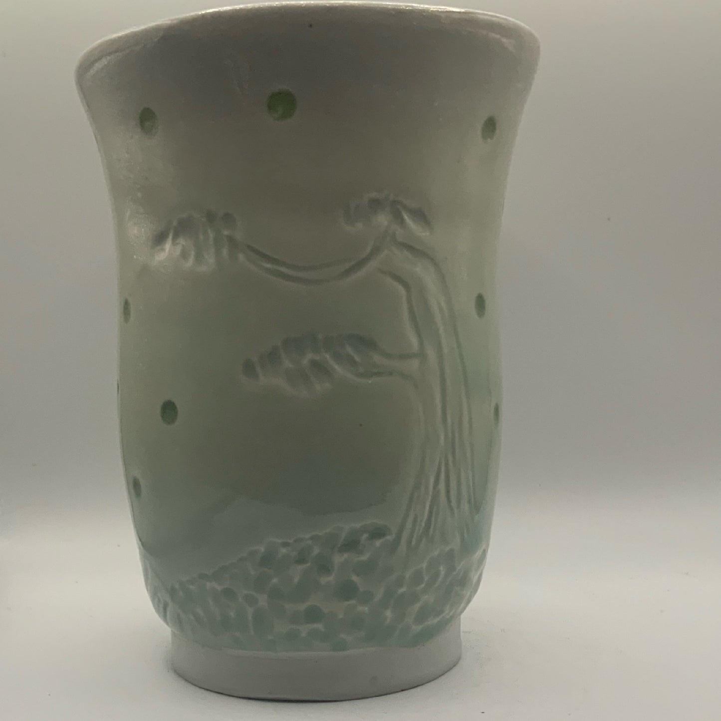 Nighttime on Mount Sutro