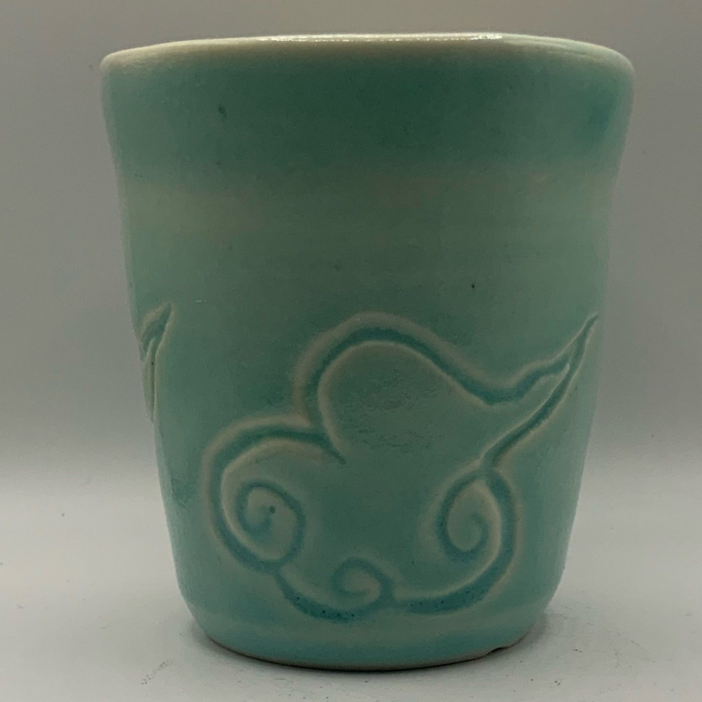Foggy Afternoon Tumbler