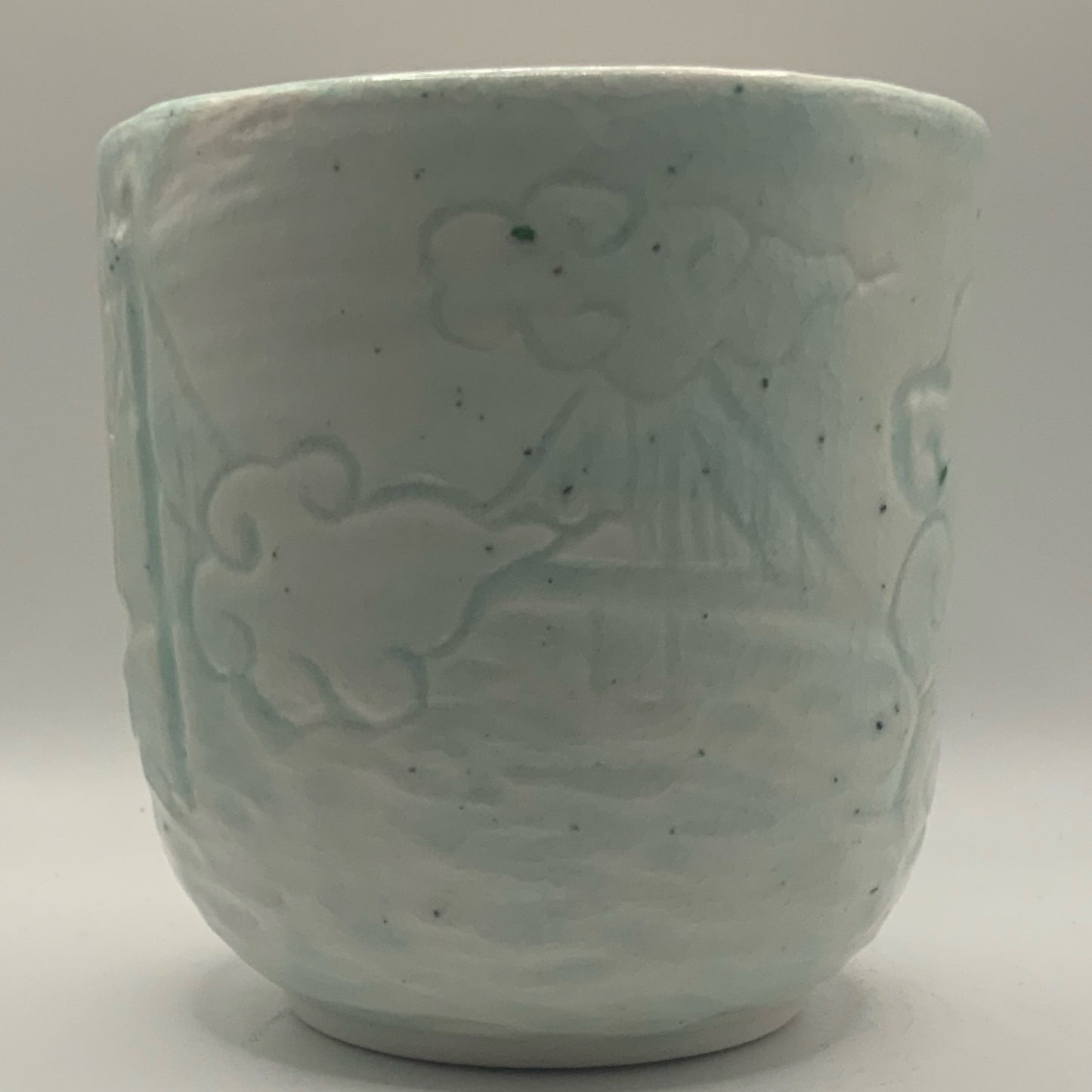 Golden Gate Bridge Tumbler